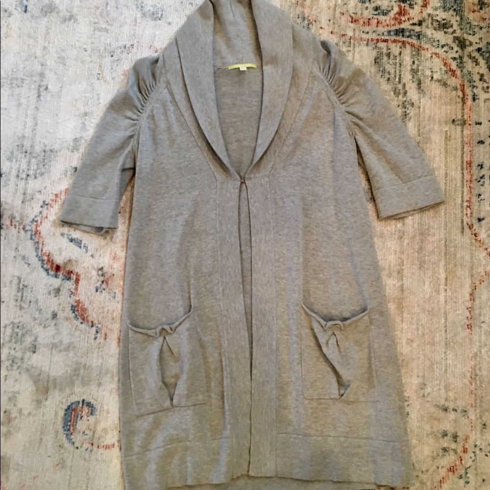 Gianni Bini cardigan